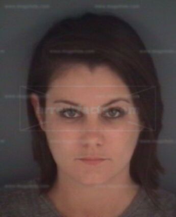 Britney Cathleen Cash