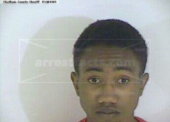 Dejuan Tyrell Kelley