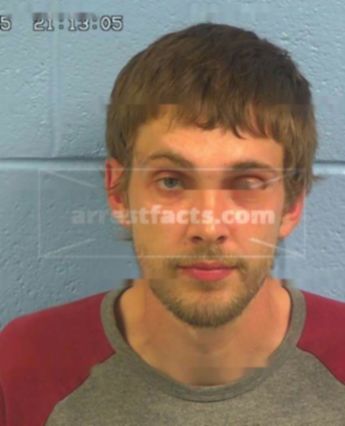 Jonathan Robert Hansard