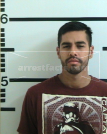 Joel Matthew Perez