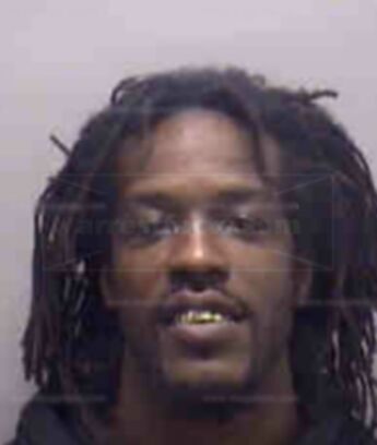 Travis Antonio Wells