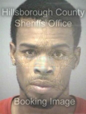 Labrandon Deshaun Garth