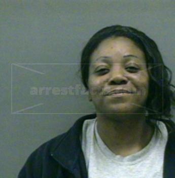 Stephanie Lashawn Telford