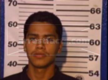 David Gerardo Rodriguez Gomez