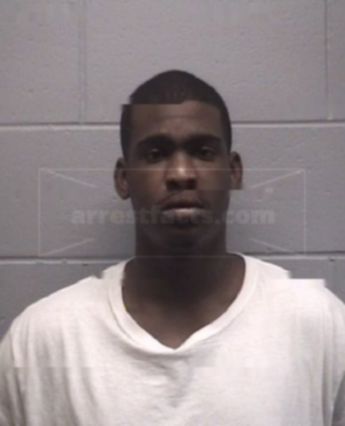 Deondre Raynard Fluker