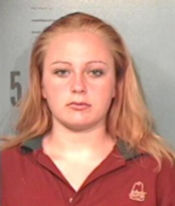 Adrianne Renae Spencer