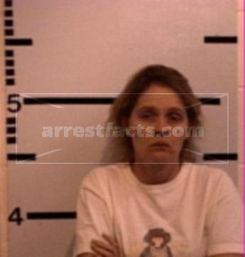 Rhonda Kay Blair