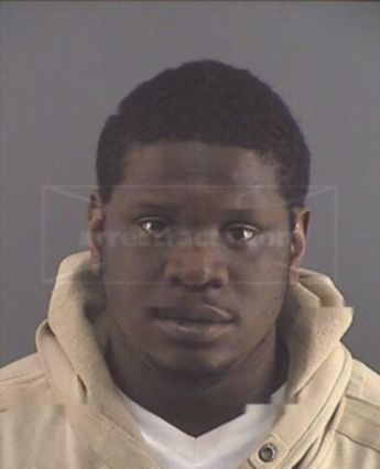 Michael Deshawn Fuller