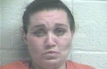 Brooke Elaine Caudill