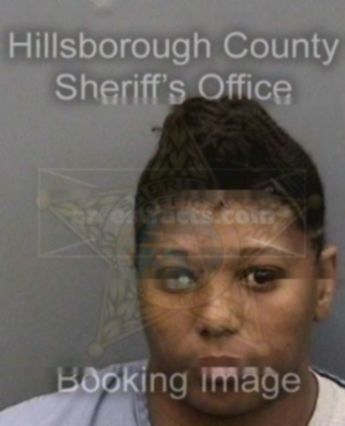 Samantha Lee
