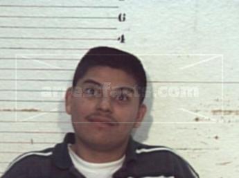 Stephen Michael Arreola