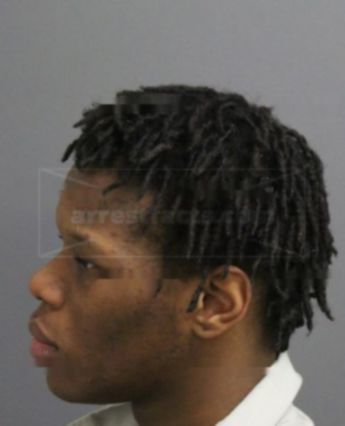 Javonta Shaquille Williams