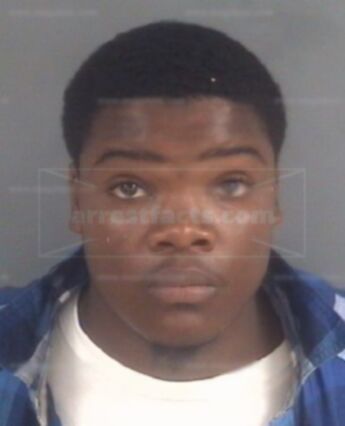 Brandon Jaquel Kirkland