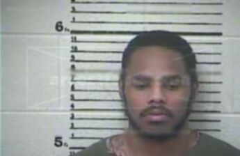 Terrance Kornell Davis