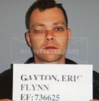 Eric Flynn Gayton