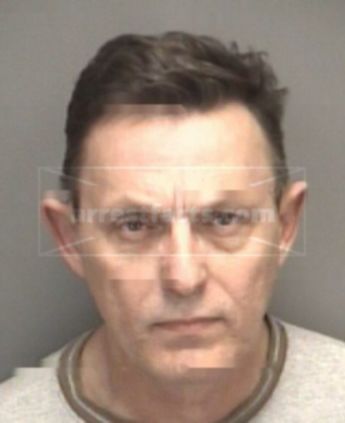 Timothy Charles Strong