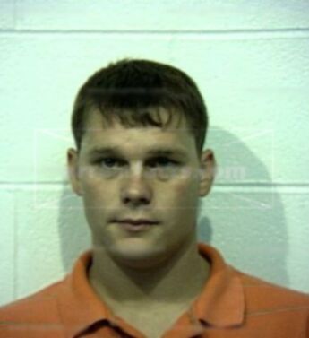 Gregory Shawn Dawson