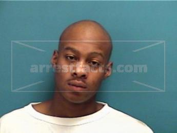 Antwon Demetrius Robinson