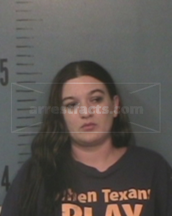 Meagan Lee Dearman