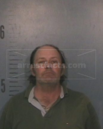 Donald Wayne Dye