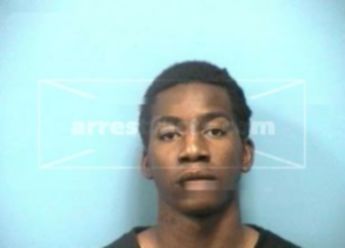 Darrell Lamar Coleman