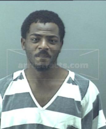 Kendric Darnell Frazier