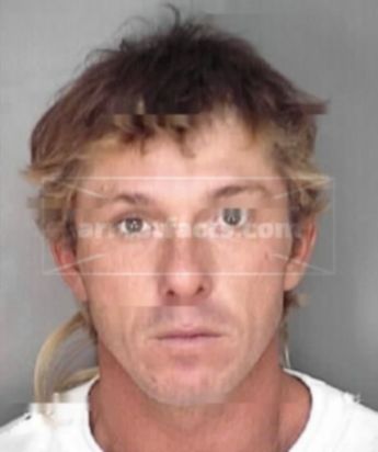 Kenneth Wayne Guffey