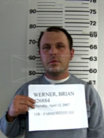 Brian L Werner