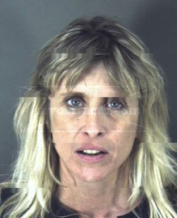 Brenda Lee Metcalfe