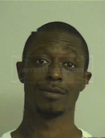 Raymond Rashad Mack