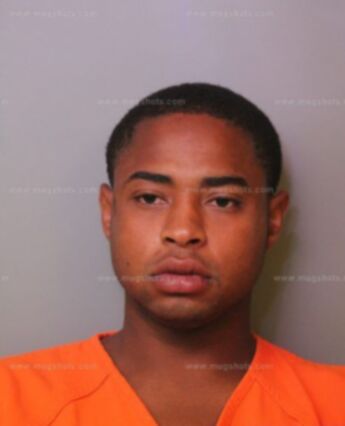 Zyres Nathaniel Ellison
