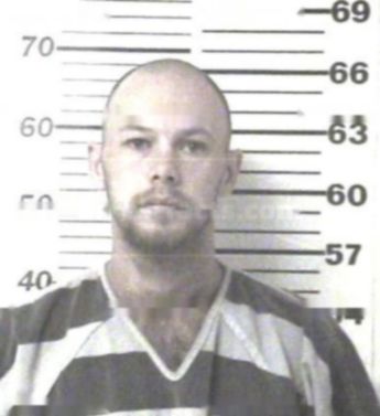 Matthew Dewayne Walker