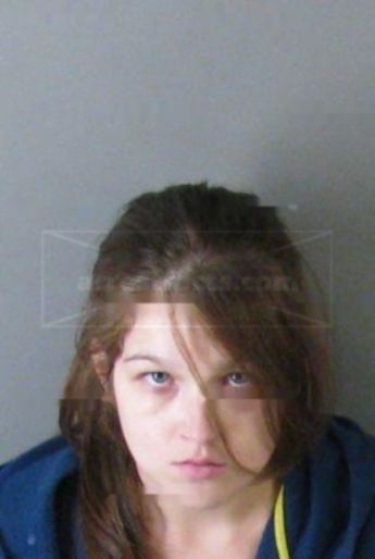 Stephanie Nicole Moore