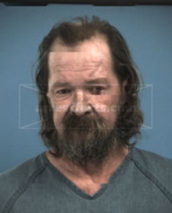 Ray Michael Harris