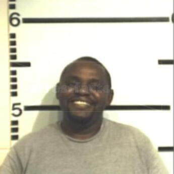 Curtis Lenard Pettigrew