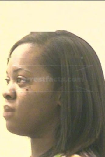 Shernann Keisha Warren