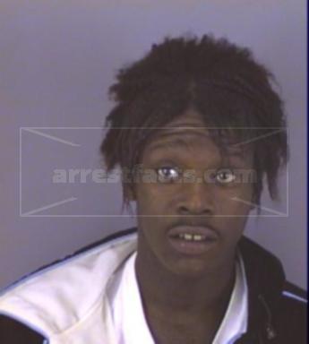 Nathan Lamar Rainey