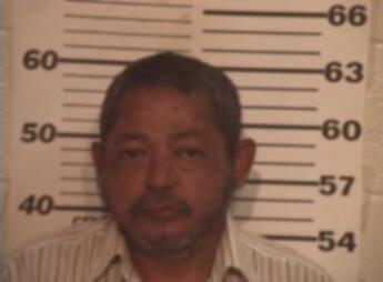 Baldemar Calderon Pena