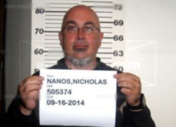 Nicholas Dudley Nanos