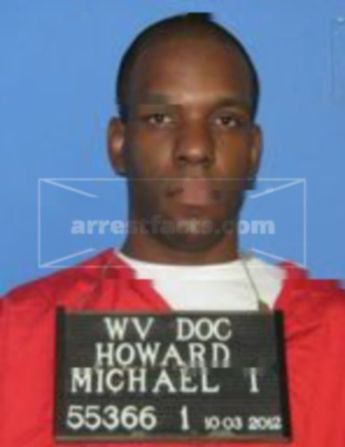 Michael Tyrone Howard