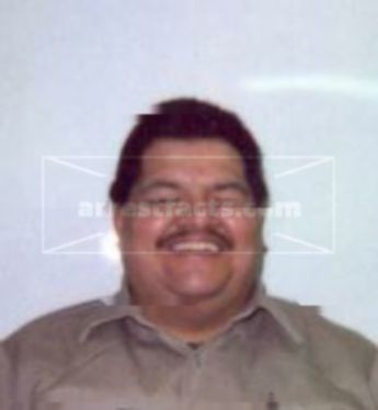 Ruben Perez Rodriquez Jr.