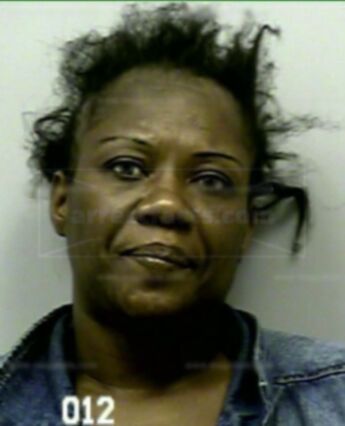 Tashanda Latrelle Mills