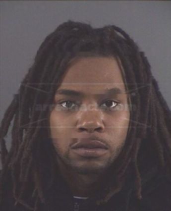 Terrance Michael Slater