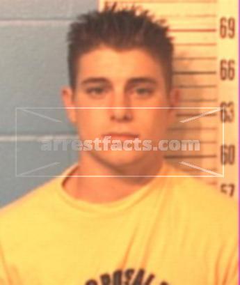 Jared Ryan Brown