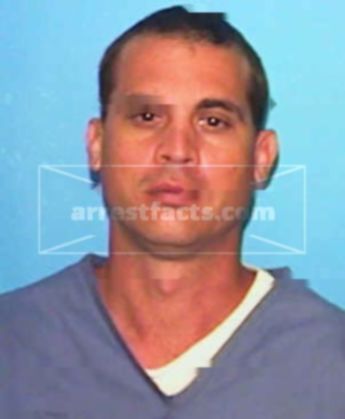 Wayne Edward Bailey