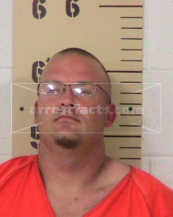 Chad Wayne Bunting