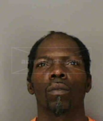 Tyrone Torrecello Evans