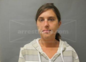 Kimberly Ruth Robertson