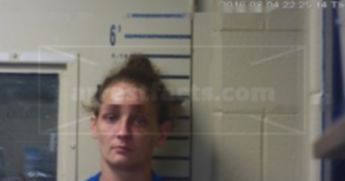 Jessica Lynn Caudill