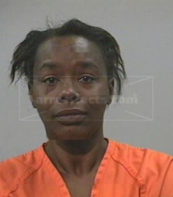 Jessica Teretha Johnson